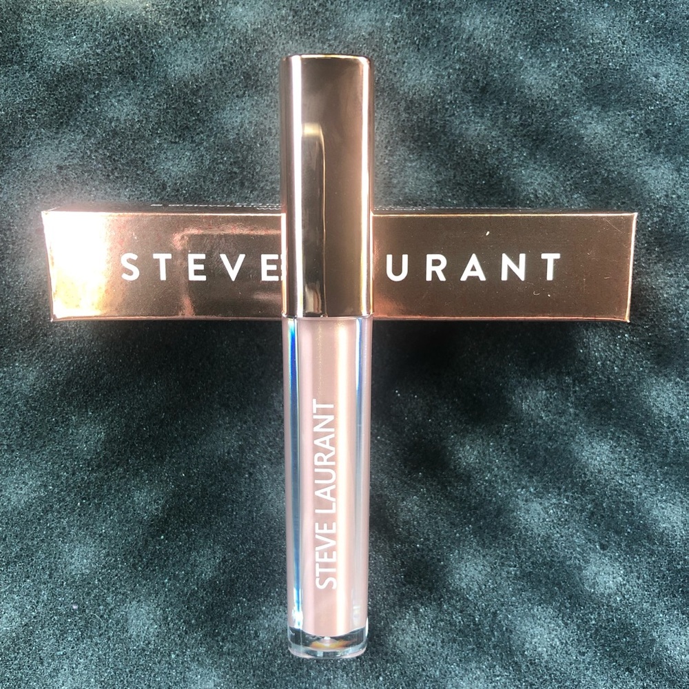 Steve Laurant Lip Gloss (Champagne)